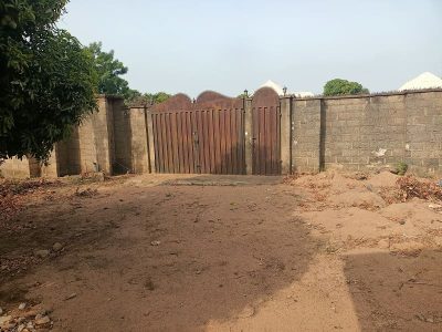 3 Bed Room Flat