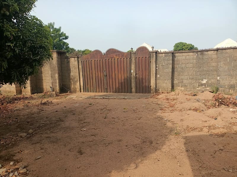 3 Bed Room Flat