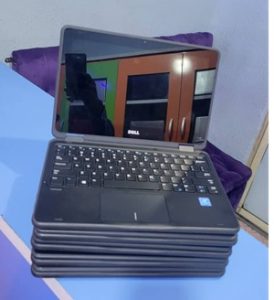 Dell Latitude 3189 x360 Intel Pentium