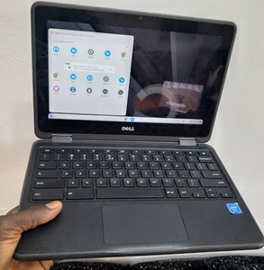 Dell Latitude 3190 Pentium