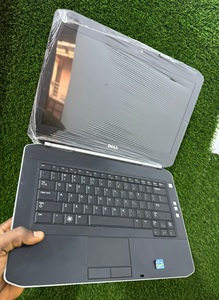 Dell Latitude E6420
