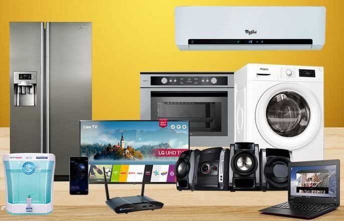 Electronics
