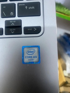 HP EliteBook Folio G1