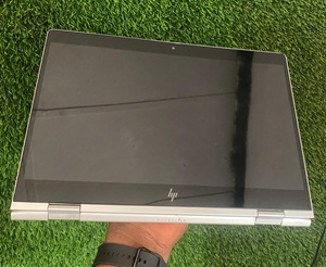 HP EliteBook x360 830 G6