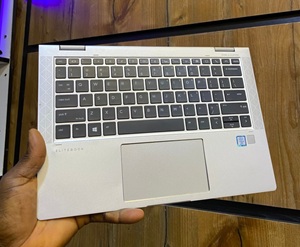 HP EliteBook x360 1030 G3