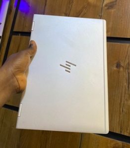 HP EliteBook x360 1030 G3