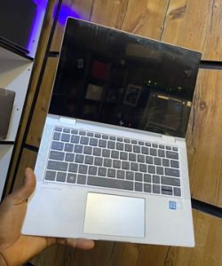 HP EliteBook x360 1030 G3