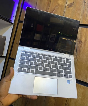 HP EliteBook x360 1030 G3