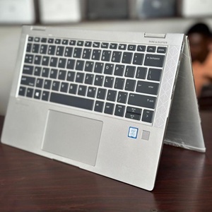 HP EliteBook x360 1030 G2