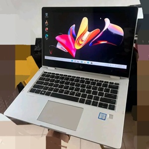 HP EliteBook x360 1030 G2