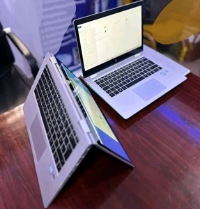 HP EliteBook x360 1030 G2