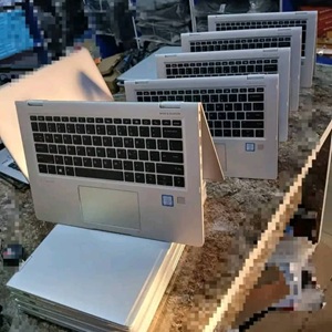 HP EliteBook x360 1030 G2