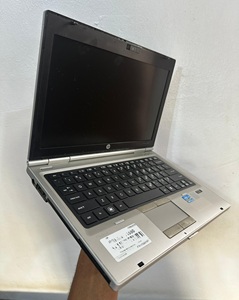 HP EliteBook 2560p