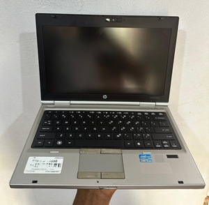 HP EliteBook 2560p
