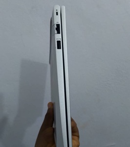 The HP ProBook 430 G7