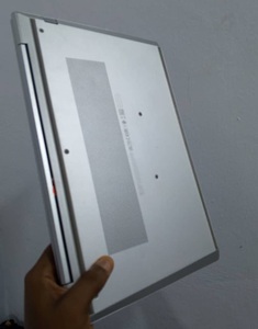 The HP ProBook 430 G7