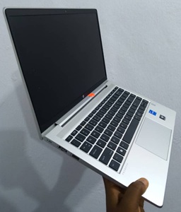 The HP ProBook 430 G7