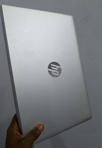 The HP ProBook 430 G7