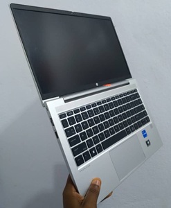 The HP ProBook 430 G7