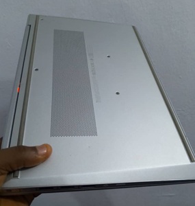 The HP ProBook 430 G7