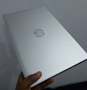 The HP ProBook 430 G7