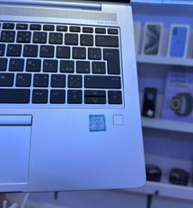 HP EliteBook 840 G5