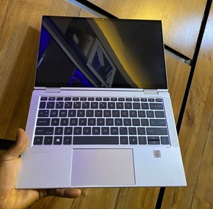 HP EliteBook 830 G7