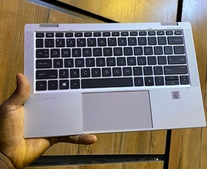 HP EliteBook 830 G7