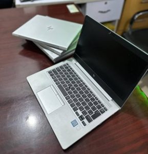 HP EliteBook 830 G5
