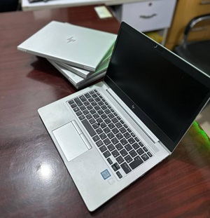 HP EliteBook 830 G5