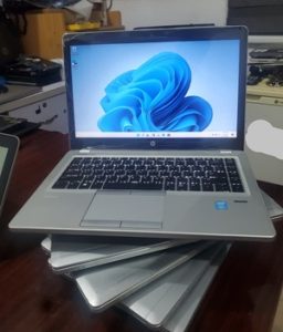 HP EliteBook Folio 9480m