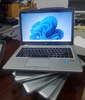 HP EliteBook Folio 9480m