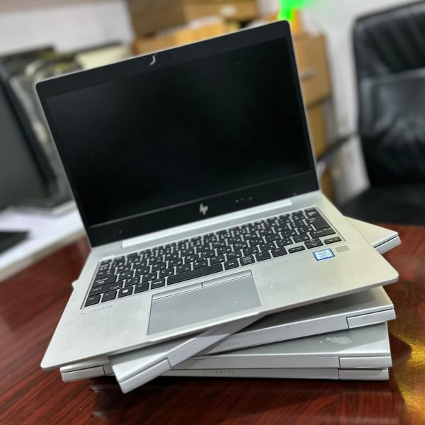 HP EliteBook 830 G5