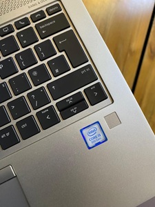 HP EliteBook 840 G5