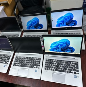 HP EliteBook 840 G6