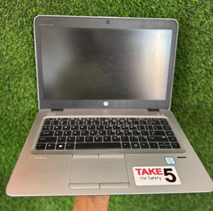 HP EliteBook 840 G4