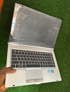 HP EliteBook 8460p