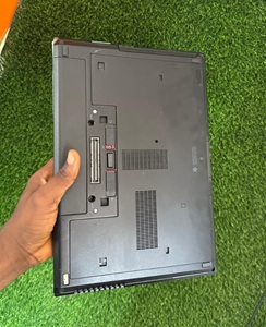 HP EliteBook 8460p