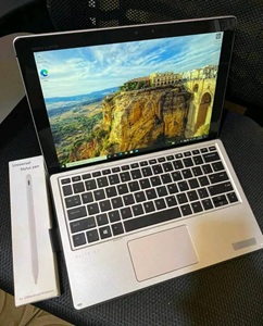 HP EliteBook x2 