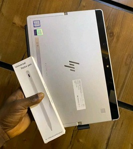 HP EliteBook x2 