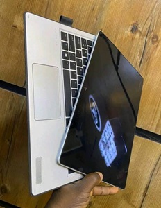 HP EliteBook x2 