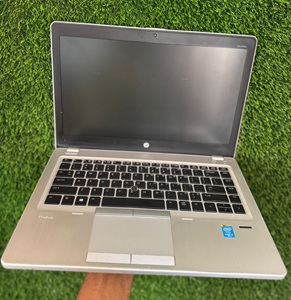 HP EliteBook Folio 9470m
