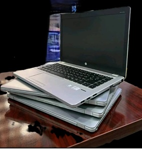 HP EliteBook Folio 9470m