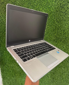 HP EliteBook Folio 9470m