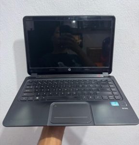 HP Pavilion Laptop