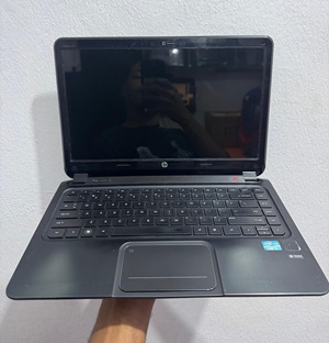 HP Pavilion Laptop