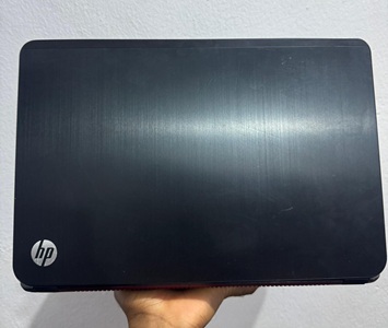 HP Pavilion Laptop