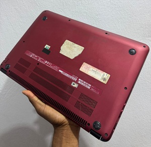 HP Pavilion Laptop