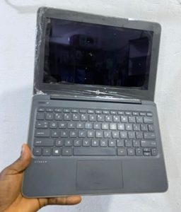 HP ProBook 11 G5 Intel Celeron