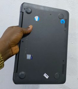 HP ProBook 11 G5 Intel Celeron